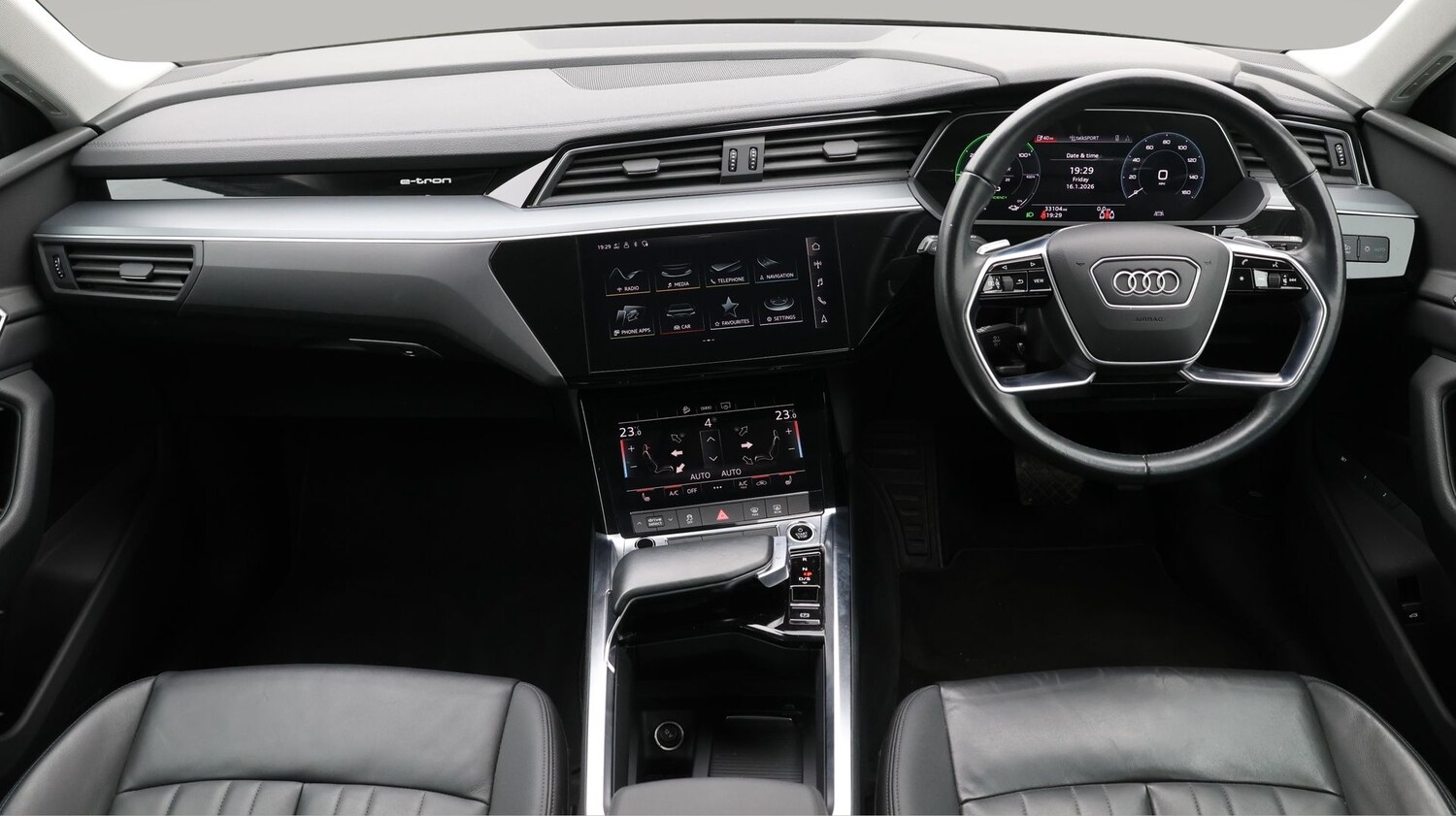 Used Audi e-tron 2021 for sale - 77247752: Photo 13