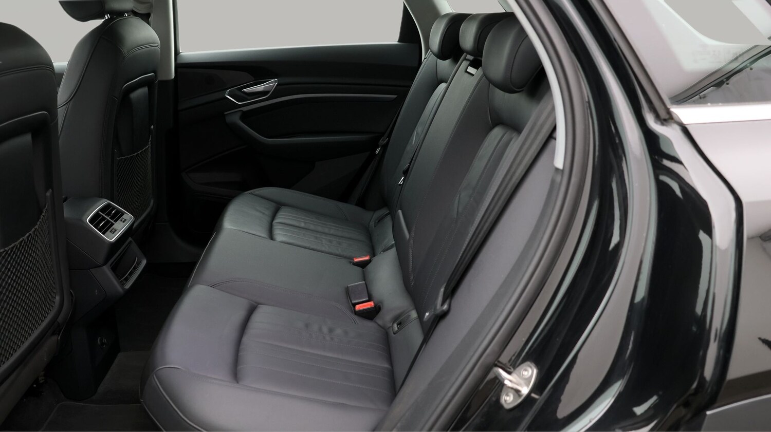 Used Audi e-tron 2021 for sale - 77247752: Photo 16