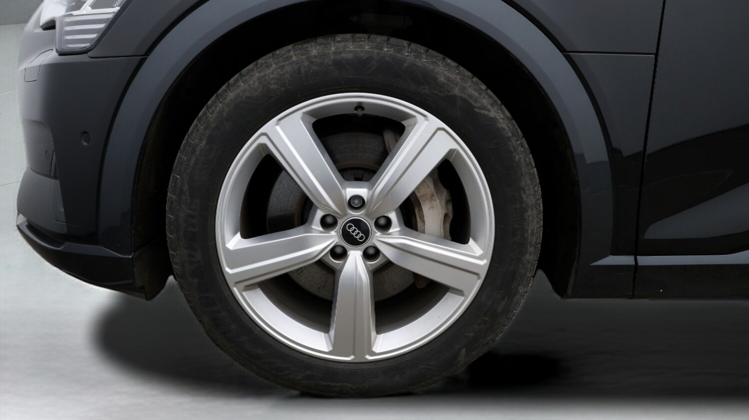 Used Audi e-tron 2021 for sale - 77247752: Photo 18