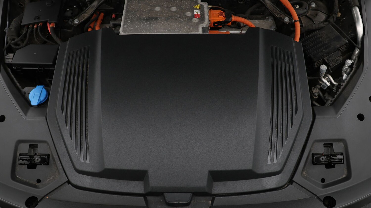 Used Audi e-tron 2021 for sale - 77247752: Photo 19