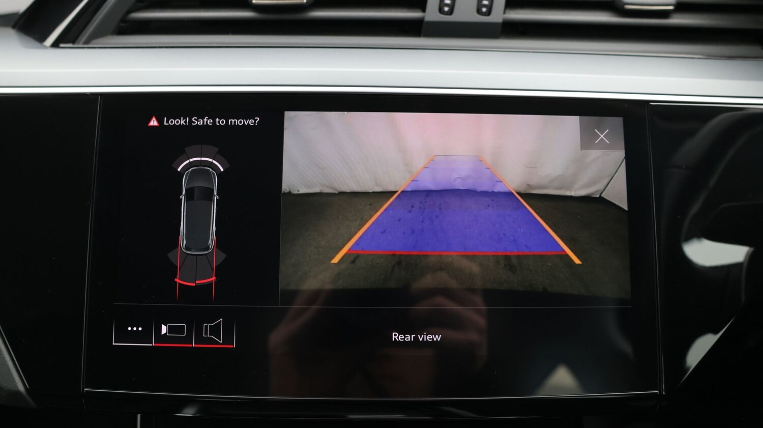 Used Audi e-tron 2021 for sale - 77247752: Photo 26