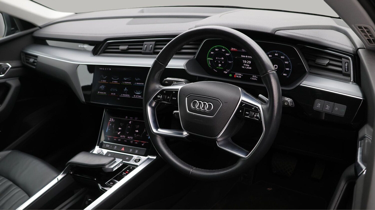 Used Audi e-tron 2021 for sale - 77247752: Photo 9