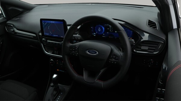 Used Ford Puma 2023 for sale - 75186950: Photo 10