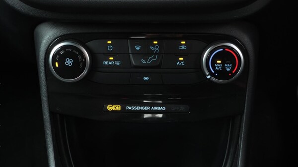 Used Ford Puma 2023 for sale - 75186950: Photo 13