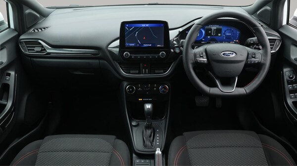 Used Ford Puma 2023 for sale - 75186950: Photo 14