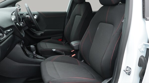 Used Ford Puma 2023 for sale - 75186950: Photo 15