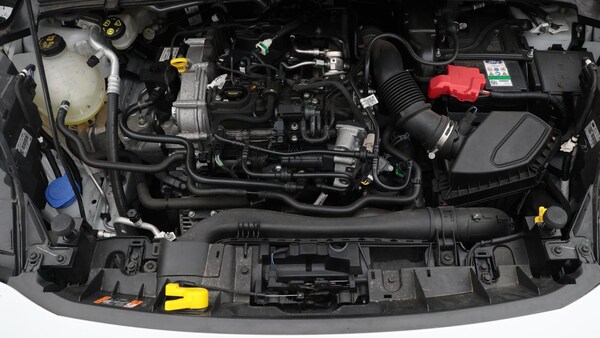 Used Ford Puma 2023 for sale - 75186950: Photo 20