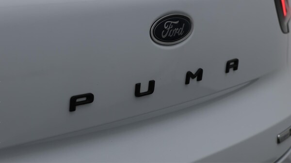 Used Ford Puma 2023 for sale - 75186950: Photo 21