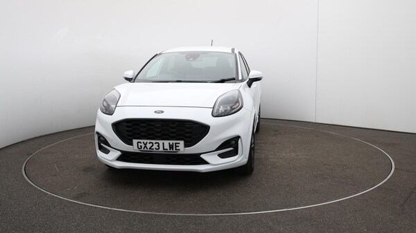 Used Ford Puma 2023 for sale - 75186950: Photo 39