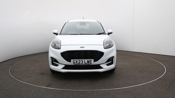 Used Ford Puma 2023 for sale - 75186950: Photo 40