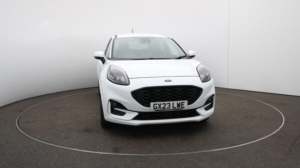 Used Ford Puma 2023 for sale - 75186950: Photo 41