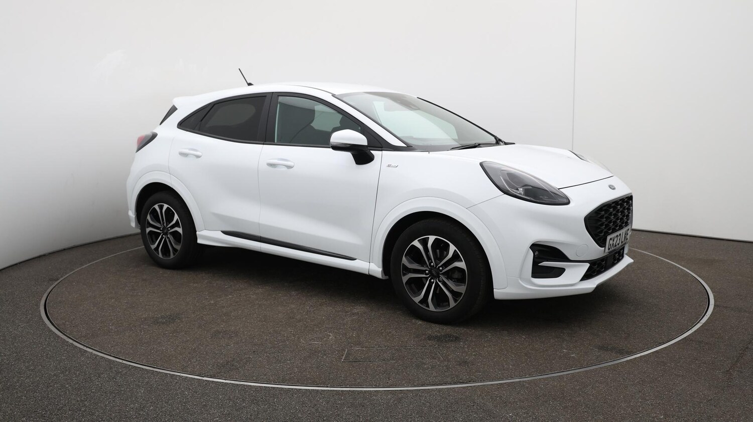 Vehicle 45