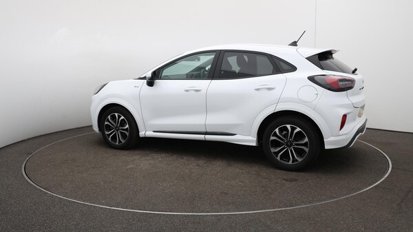 Used Ford Puma 2023 for sale - 75186950: Photo 47