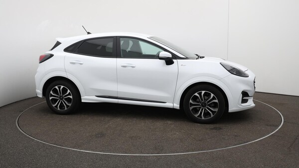 Used Ford Puma 2023 for sale - 75186950: Photo 48