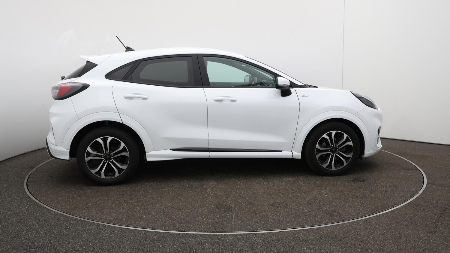 Vehicle 50