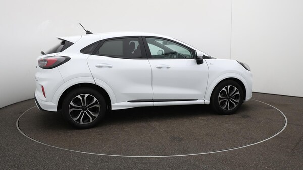 Used Ford Puma 2023 for sale - 75186950: Photo 51