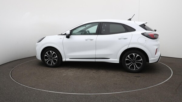 Used Ford Puma 2023 for sale - 75186950: Photo 58