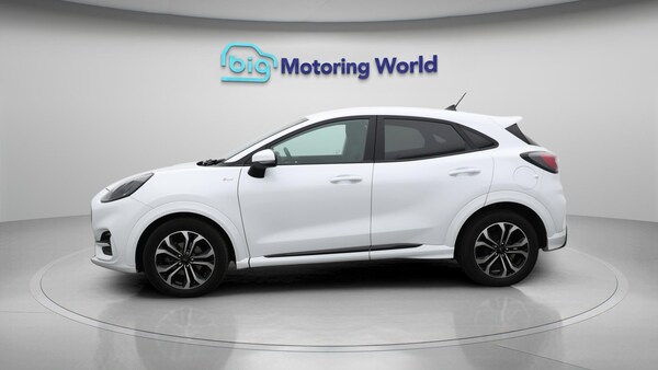 Used Ford Puma 2023 for sale - 75186950: Photo 5
