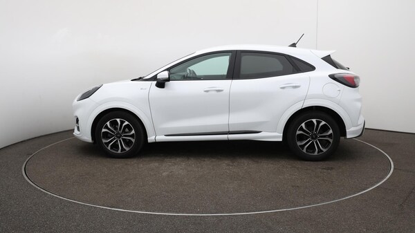 Used Ford Puma 2023 for sale - 75186950: Photo 64