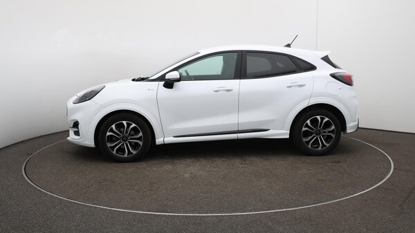 Used Ford Puma 2023 for sale - 75186950: Photo 65