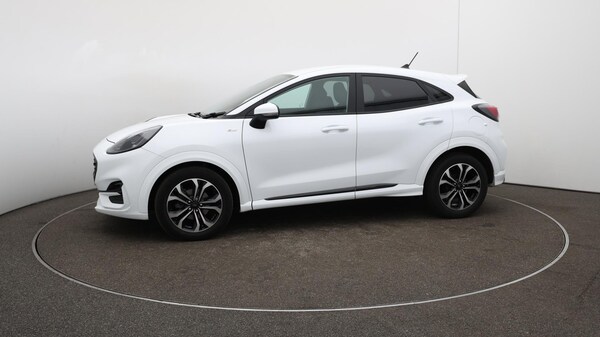 Used Ford Puma 2023 for sale - 75186950: Photo 66