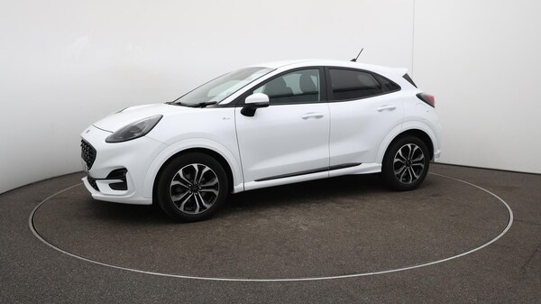 Used Ford Puma 2023 for sale - 75186950: Photo 67