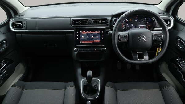 Used Citroen C3 2023 for sale - 75478378: Photo 14