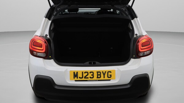 Used Citroen C3 2023 for sale - 75478378: Photo 18