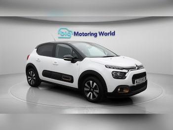 Used Citroen C3 2023 for sale - 75478378: Photo