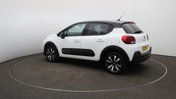 Used Citroen C3 2023 for sale - 75478378: Photo 36