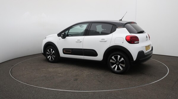 Used Citroen C3 2023 for sale - 75478378: Photo 37