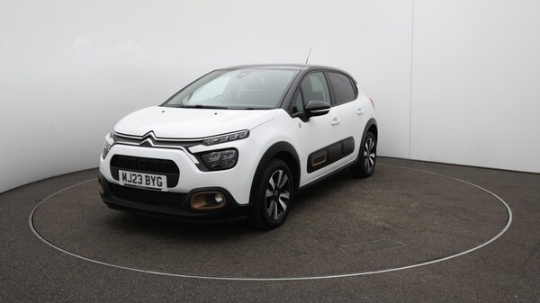 Used Citroen C3 2023 for sale - 75478378: Photo 38