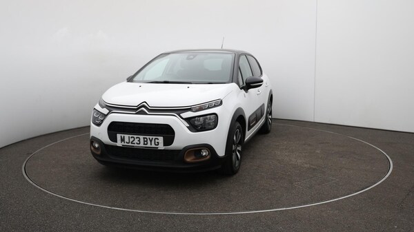 Used Citroen C3 2023 for sale - 75478378: Photo 39