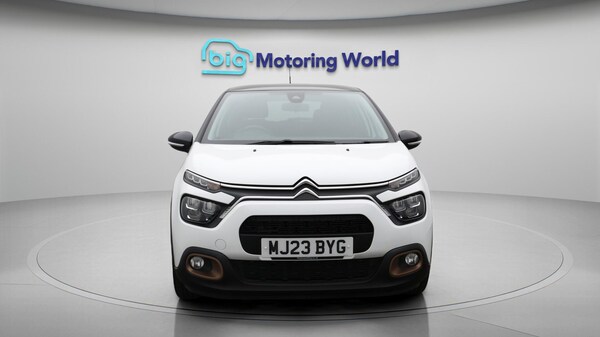 Used Citroen C3 2023 for sale - 75478378: Photo 3