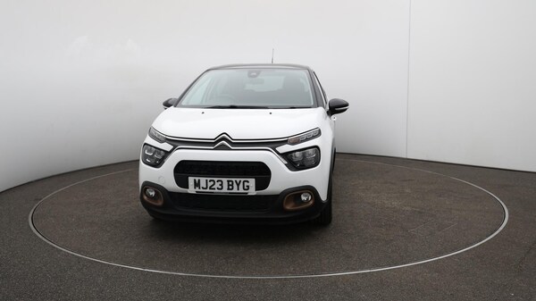 Used Citroen C3 2023 for sale - 75478378: Photo 40