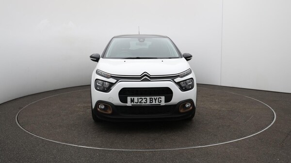 Used Citroen C3 2023 for sale - 75478378: Photo 41