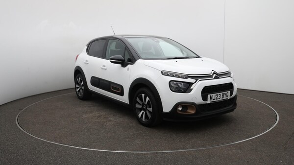 Used Citroen C3 2023 for sale - 75478378: Photo 44