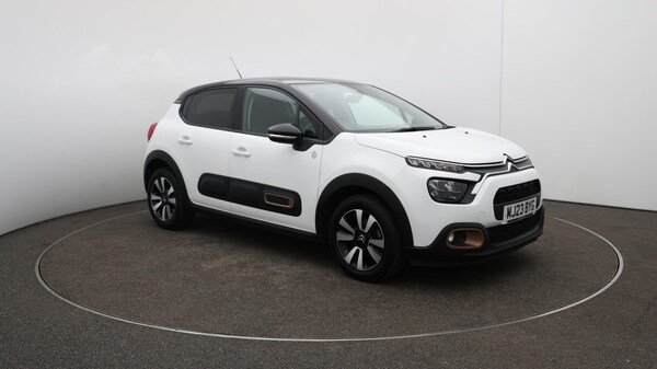 Used Citroen C3 2023 for sale - 75478378: Photo 45