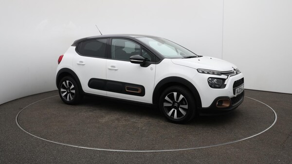 Used Citroen C3 2023 for sale - 75478378: Photo 46
