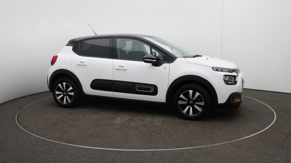 Used Citroen C3 2023 for sale - 75478378: Photo 47