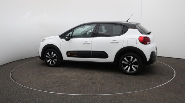 Used Citroen C3 2023 for sale - 75478378: Photo 48