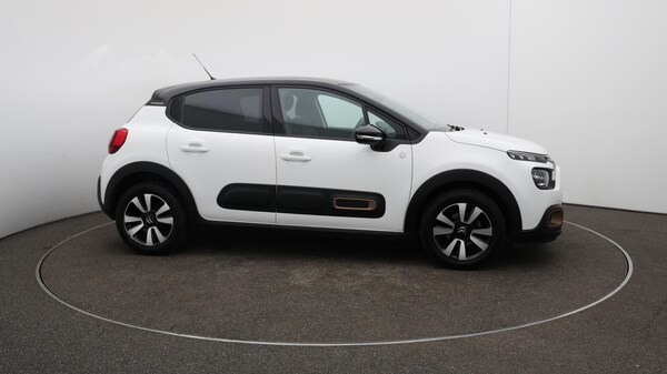 Used Citroen C3 2023 for sale - 75478378: Photo 49