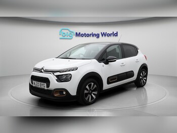 Used Citroen C3 2023 for sale - 75478378: Photo