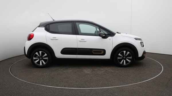 Used Citroen C3 2023 for sale - 75478378: Photo 50