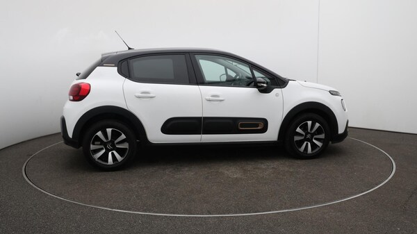 Used Citroen C3 2023 for sale - 75478378: Photo 51