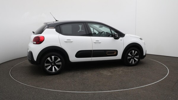Used Citroen C3 2023 for sale - 75478378: Photo 52