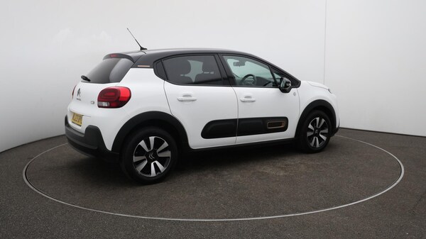 Used Citroen C3 2023 for sale - 75478378: Photo 53