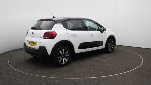 Used Citroen C3 2023 for sale - 75478378: Photo 54