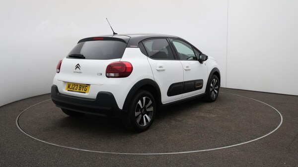 Used Citroen C3 2023 for sale - 75478378: Photo 55