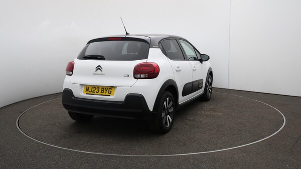Used Citroen C3 2023 for sale - 75478378: Photo 56